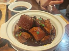 -老瑞福上海菜(人民广场店)