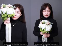 -红像馆精致肖像证件照(亦庄店)