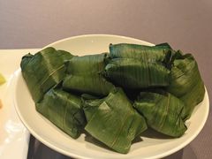 -北京泰富酒店-柏景轩中餐厅