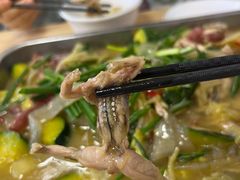 -四姐南瓜田鸡(202店)