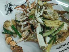 -景好海鲜餐厅(大鹏必选旅游店)