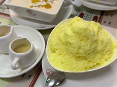 -香港華心糖水鋪(南西总店)