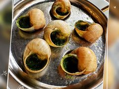 -Le Comptoir de la Gastronomie