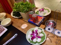 -大龙辣火锅·龙虾·烧烤(湖滨新天地店)