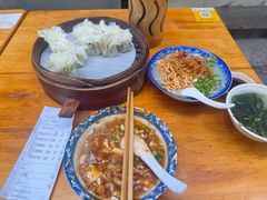 -晓友烧麦(光华村店)