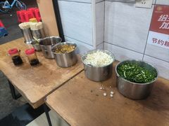 -余艳梅拌面世家(马场横路店)