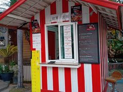 -芭提雅Amporn Seafood自助餐厅