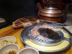 -喜来稀肉(北外滩白玉兰广场店)