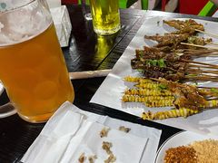 -林二哥宜烤官·宜宾小烧烤