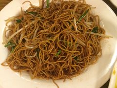 -新大咀港式茶餐厅(宝山万达店)