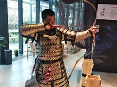 -轻武堂传统射箭·功夫茶·射击体验馆(仁和新城店)
