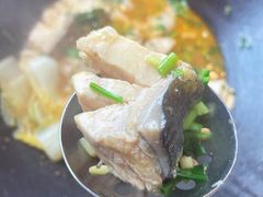 -老刘生态大鱼坊铁锅炖鱼(赛马场店)
