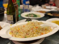 -常州逸高酒店-中餐厅