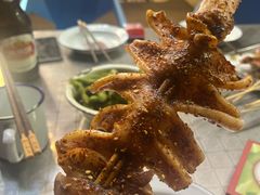 -食理八湘(中海城风情苑北区店)