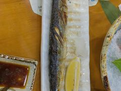 -银子铁板烧料理自助餐(人民广场店)