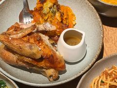 -La Strada(安福路店)