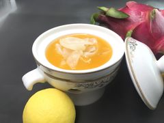 -梧桐餐厅(泉城路店)