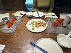 -小大董·烤鸭(王府井apm店)