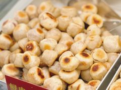 -宋记饼家(石门二路店)