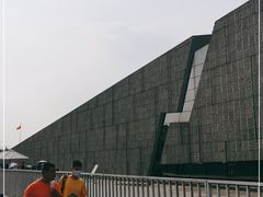 -侵华日军南京大屠杀遇难同胞纪念馆