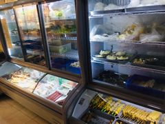 -陈记麻辣烫(浦口道店)