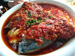 -良师门滨海人家·海鲜·家常菜(滨海城店)