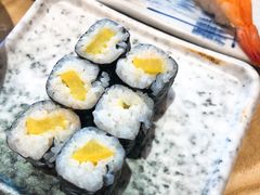 -鱼民·现造寿司(育德店)