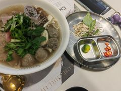 -CHILL Pho澳洲牛肉越南粉(佛山顺德万象汇店)