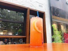 -AFS Cafe & Canteen(闽江二路店)