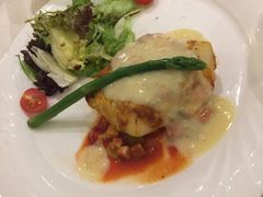 -维兰西餐(万泉河店)