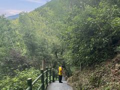 -周洛大峡谷