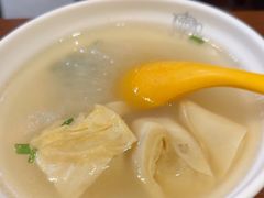 -大壶春生煎(四川中路店)