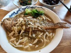 -难忘的面(五矿君澜酒店)