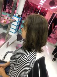 -P.STYLE 派斯造型