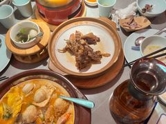 -闽上鲜·福建菜(龙湖滨江天街店)