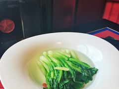 -上海滩餐厅(BFC外滩金融中心店)