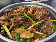 烧鸡公-高子烧鸡公(五里堆路店)