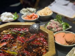 -大风老火锅(江北一店)