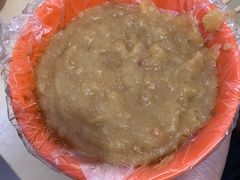 土豆泥-咱家王新国把子肉(县东巷店)