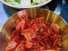 -Meet Sun韩式大排档(五一广场7MALL店)