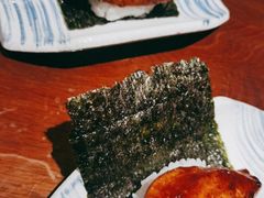 -千代武日本料理(开发区店)