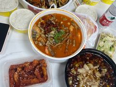-辣么好吃私厨(新城店)