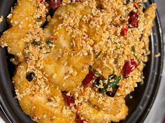 -莞府家宴·东莞菜(市民服务中心店)