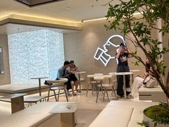 -喜茶(深圳东门1234店)