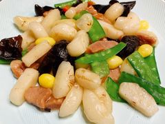 -山外山菜馆(玉泉路店)