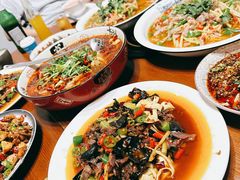 -盛世盐帮·自贡特色(总店)