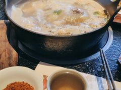 -盡膳口福·百年汤方火锅(科华北路店)