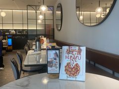 -必胜客(安盛金马店)