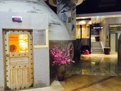 -丽池宫韩式汗蒸会馆(华灯坊店)