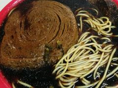 素鸡面-刘记大肉面(三牌楼大街店)